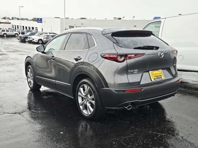Certified 2025 MAZDA CX-30 AWD 2.5 S w/ Preferred Package