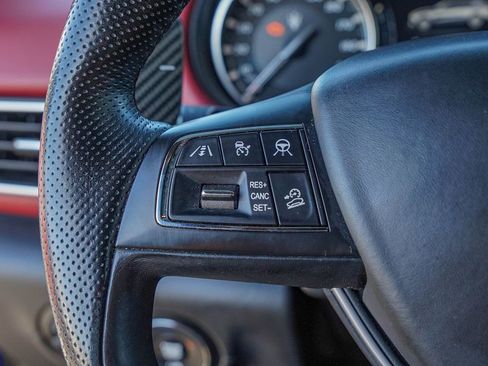 Certified 2022 Maserati Levante Modena S AWD/4WD image 15