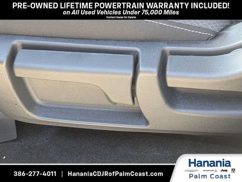 Used 2026 Nissan Pathfinder S FWD image 20