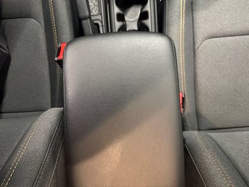 New 2027 Jeep Wrangler Sport AWD/4WD image 17
