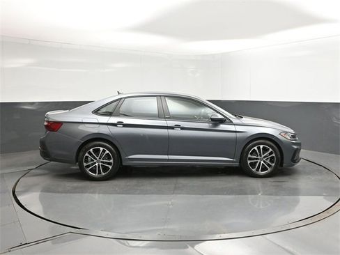 New 2026 Volkswagen Jetta Sport image 26