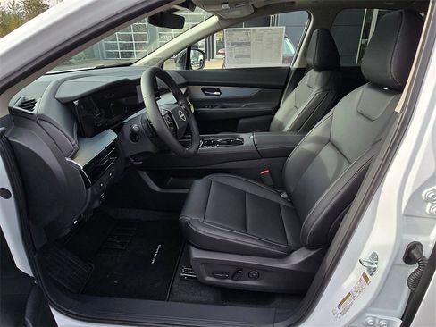 New 2026 Nissan Murano SL image 12