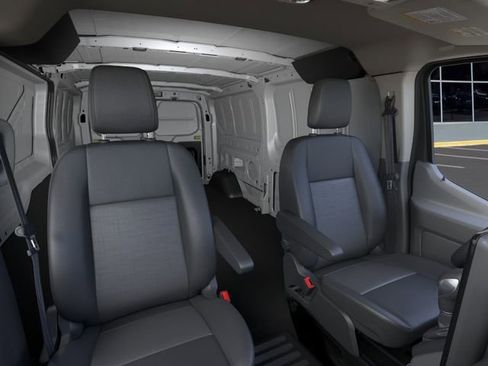 New 2026 Ford Transit 250 Low Roof RWD image 12