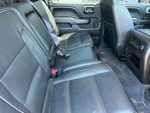 Used 2016 Chevrolet Silverado 1500 LT w/ All Star Edition AWD/4WD image 16