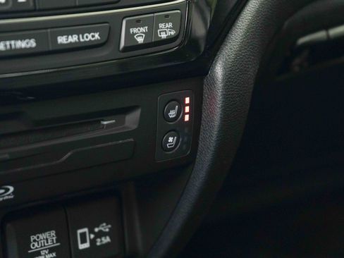Used 2020 Honda Pilot Elite image 33