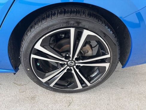 Used 2020 Nissan Sentra SR image 19