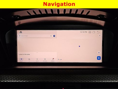 Used 2012 BMW 335is Convertible image 27