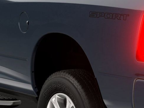 New 2026 RAM 2500 Big Horn image 13