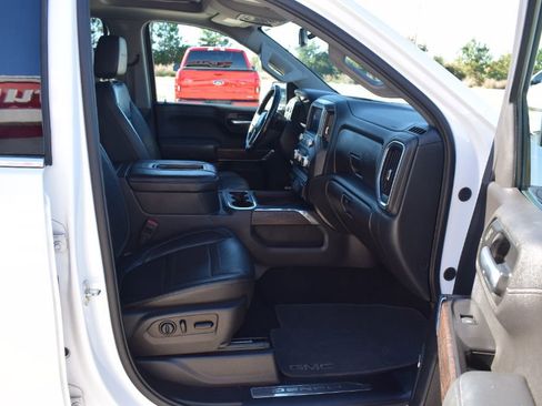Used 2020 GMC Sierra 1500 Denali image 13