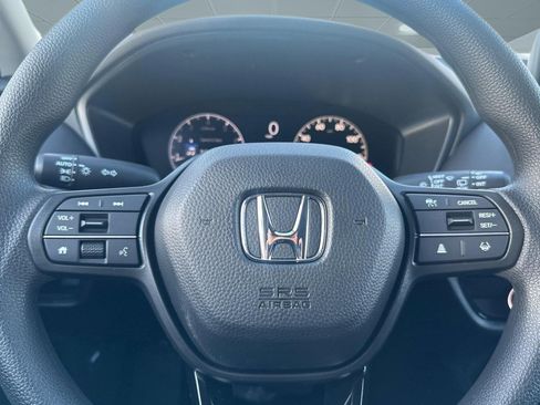 New 2026 Honda HR-V LX image 15