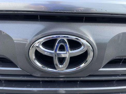 Used 2025 Toyota Tundra Limited image 19