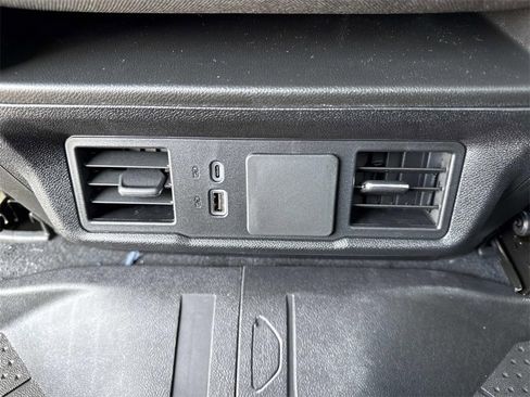 New 2026 Chevrolet Silverado 1500 Custom image 22