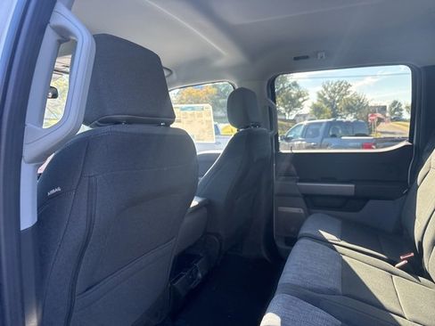 New 2026 Ford F250 XLT w/ XLT Premium Package image 37