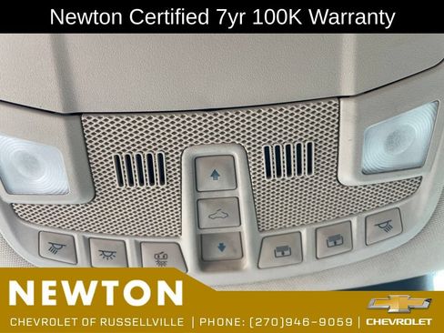 Used 2023 Ford Expedition Limited AWD/4WD image 19