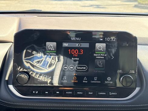 Certified 2023 Nissan Rogue SL w/ SL Premium Package image 26