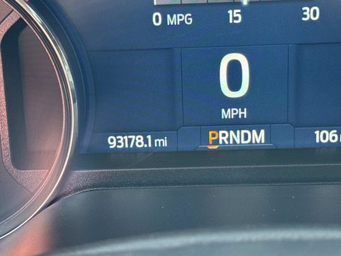 Used 2022 Ford F150 XLT w/ Equipment Group 301A Mid AWD/4WD image 27