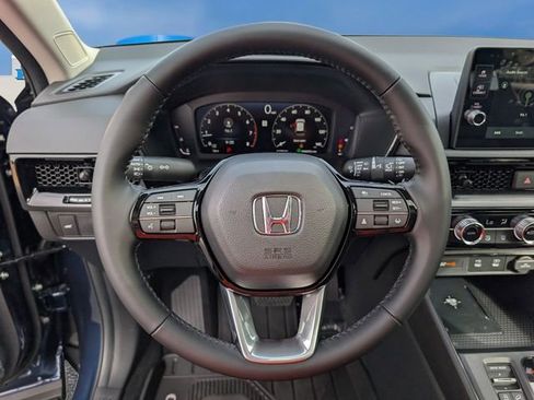 New 2026 Honda CR-V EX-L image 23