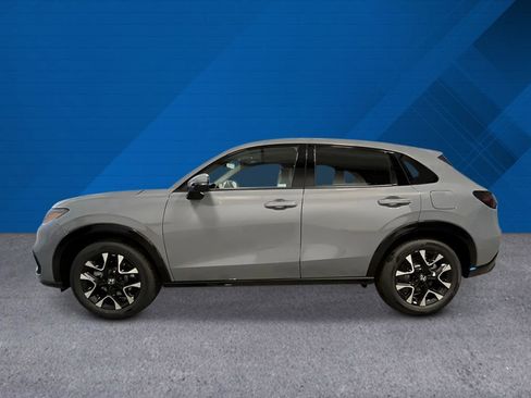 New 2026 Honda HR-V EX-L image 7