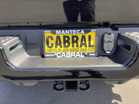 New 2026 RAM 2500 Big Horn image 31