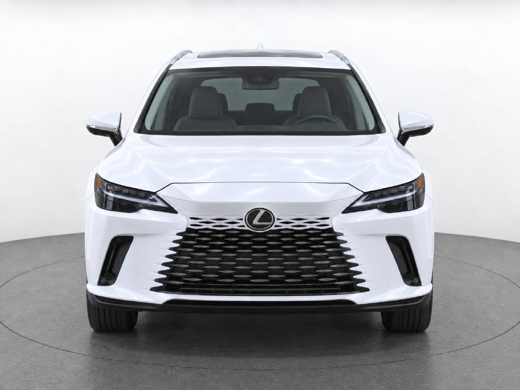 Used 2024 Lexus RX 350 Premium Plus w/ Convenience Package FWD image 5