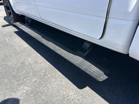 Used 2021 RAM 1500 Limited w/ Night Edition AWD/4WD image 15