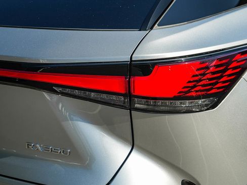 Certified 2023 Lexus RX 350 FWD w/ Accessory Package (A2) image 7