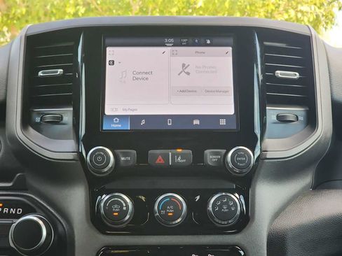 Used 2026 RAM 1500 Express RWD image 20