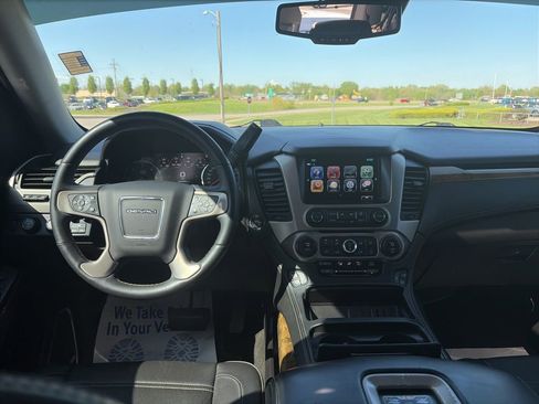 Used 2017 GMC Yukon Denali w/ Open Road Package image 53