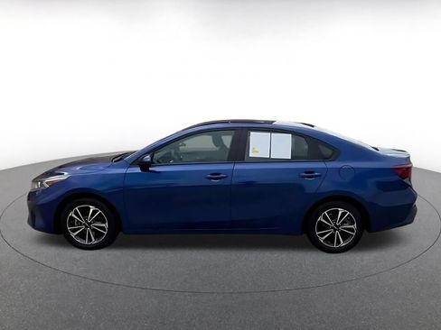 Used 2024 Kia Forte LXS FWD image 10