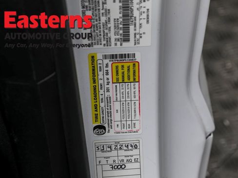 Used 2023 Ford Mustang Premium image 33