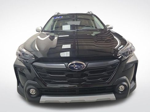 Certified 2024 Subaru Outback Touring image 9