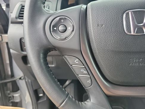 Used 2019 Honda Ridgeline RTL image 31