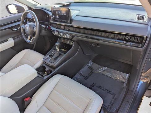 Certified 2023 Honda CR-V EX-L image 22