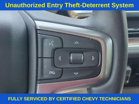 Used 2025 Chevrolet Silverado 2500 LT w/ Convenience Package AWD/4WD image 28