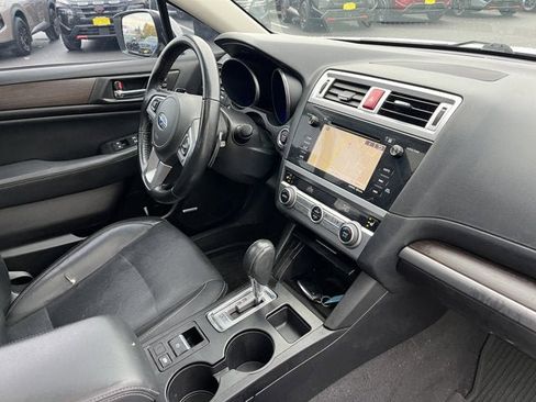 Used 2016 Subaru Legacy 2.5i Limited image 18