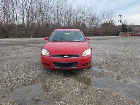 Used 2009 Chevrolet Impala LS image 2