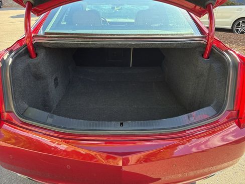 Used 2014 Cadillac XTS Luxury image 15