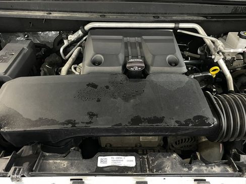 Certified 2023 Chevrolet Colorado Z71 w/ Z71 Convenience Package 2 AWD/4WD image 46