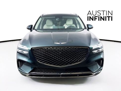 Used 2023 Genesis GV70 2.5T w/ Advanced Package image 2