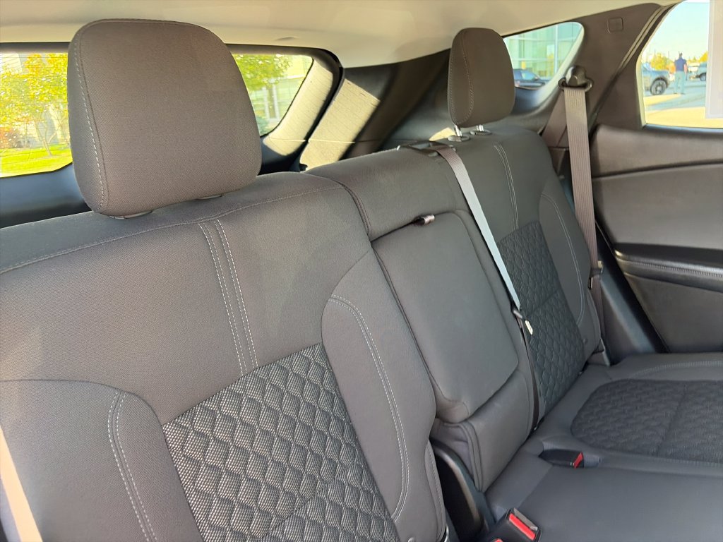 Used 2020 Chevrolet Blazer LT FWD image 34
