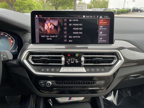 Used 2024 BMW X3 M40i w/ Premium Package AWD/4WD image 26