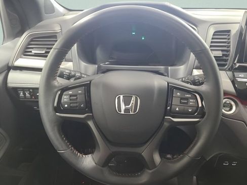 Used 2025 Honda Odyssey Sport-L image 26