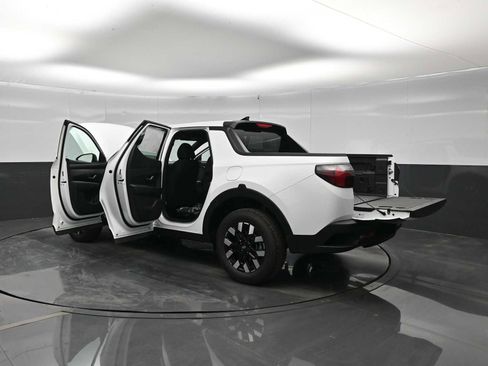 New 2026 Hyundai Santa Cruz SE FWD image 42
