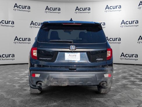 Used 2021 Honda Passport EX-L image 6