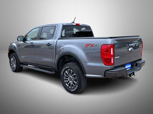 Used 2021 Ford Ranger XLT w/ Equipment Group 301A Mid AWD/4WD image 7