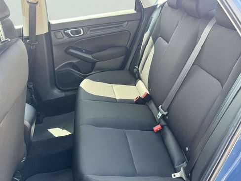 Used 2026 Honda Civic LX image 32