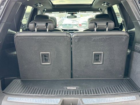 Certified 2024 Cadillac XT6 Premium Luxury image 4