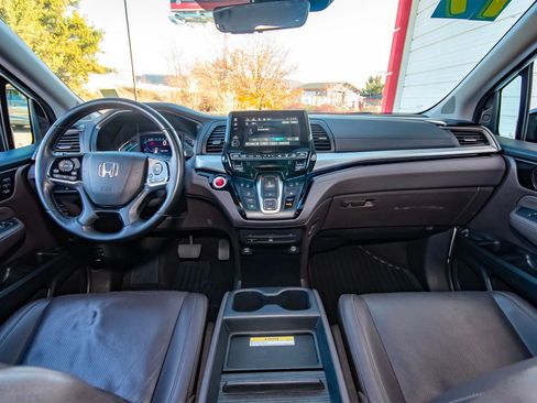 Used 2019 Honda Odyssey Elite image 36