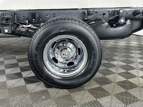 New 2026 RAM 3500 Tradesman image 16