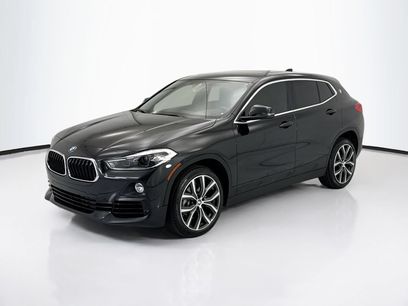 Used 2020 BMW X2 sDrive28i w/ Convenience Package